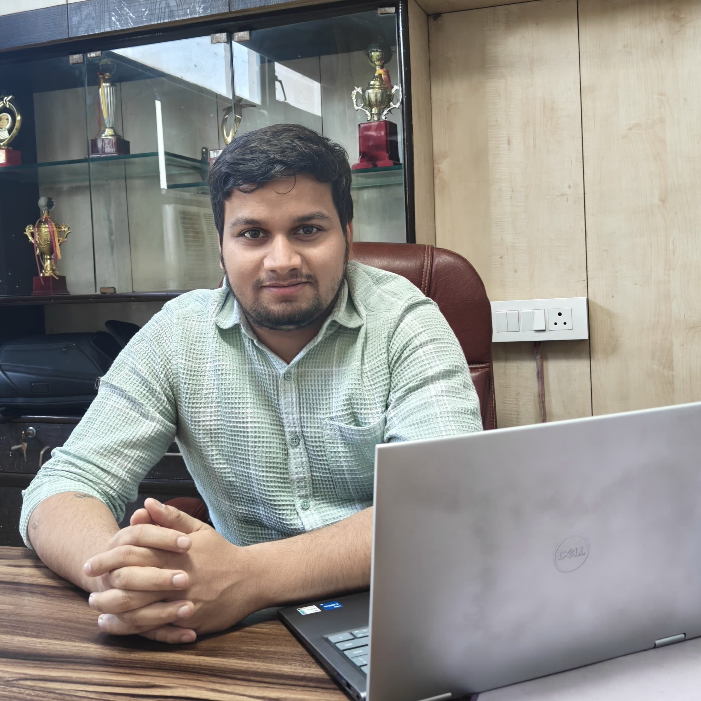 Rishabh Singh