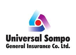 Universal Sompo General Insurance