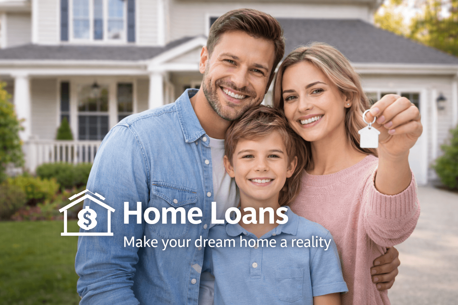 Home loan overview