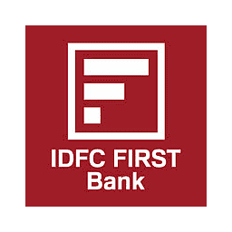 IDFC FIRST Bank